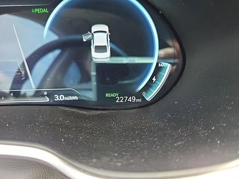 Used 2023 Genesis Electrified G80 AWD/4WD image 9