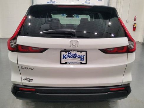New 2026 Honda CR-V EX-L image 13