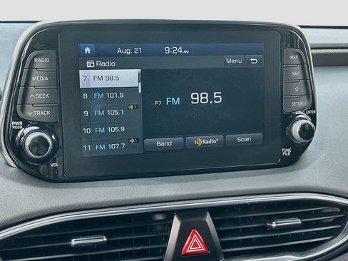 Used 2020 Hyundai Santa Fe Limited FWD image 15