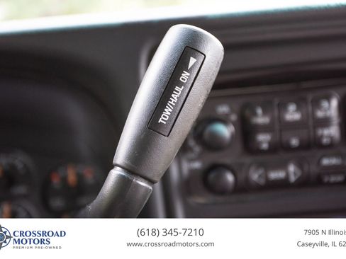 Used 2002 Chevrolet Silverado 1500 LS w/ Electrical Convenience Pkg RWD image 26