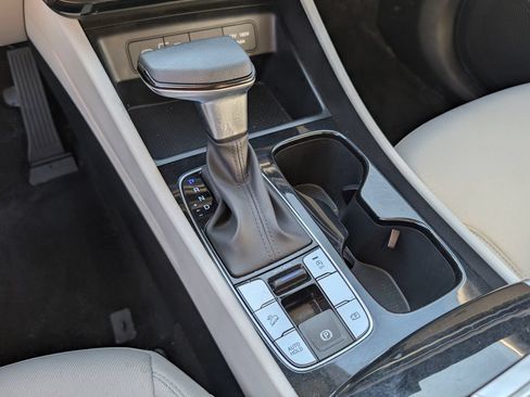 Certified 2026 Hyundai Tucson SEL FWD image 28