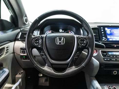 Used 2023 Honda Ridgeline RTL image 17