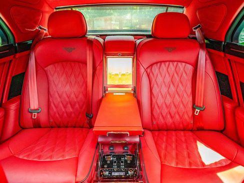 Used 2019 Bentley Mulsanne Speed image 53