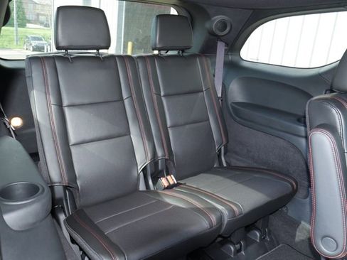 Used 2024 Dodge Durango R/T AWD/4WD image 29