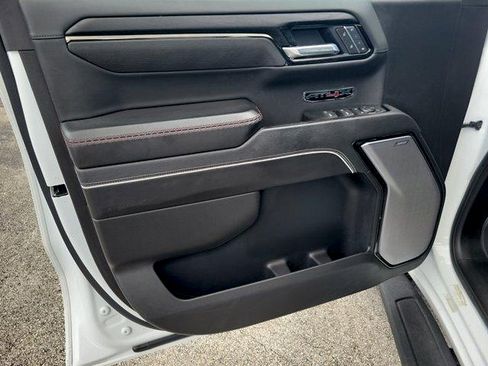 Used 2025 GMC Sierra 1500 AT4X AWD/4WD image 18