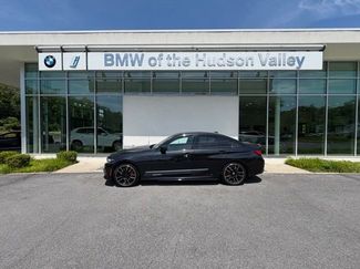Certified 2024 BMW M340i xDrive w/ Premium Package AWD/4WD video 1