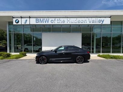 Certified 2024 BMW M340i xDrive w/ Premium Package