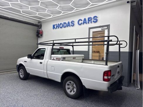 Used 2008 Ford Ranger XL RWD image 3