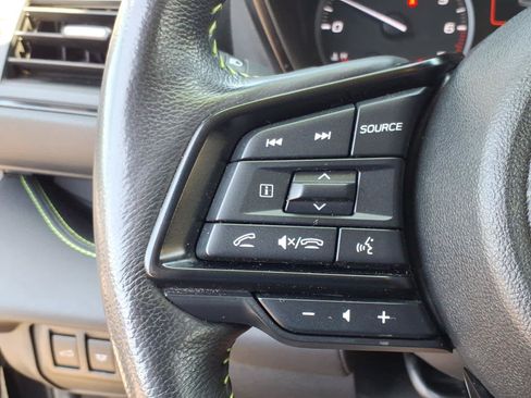 Used 2024 Subaru Ascent Onyx Edition AWD/4WD image 37