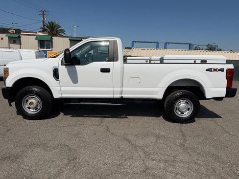 Used 2017 Ford F250 XL AWD/4WD image 10