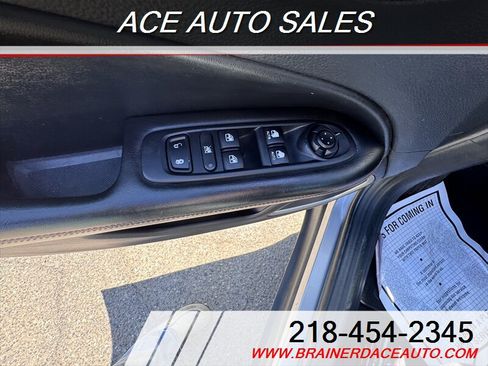 Used 2021 Jeep Compass Limited AWD/4WD image 11