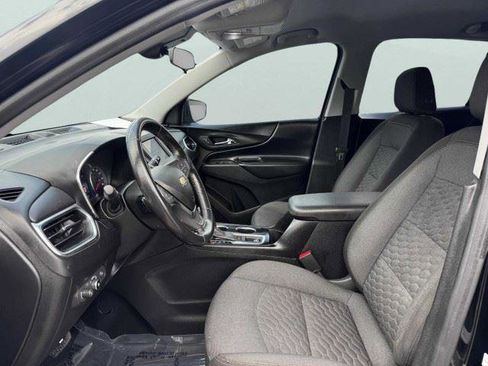 Used 2020 Chevrolet Equinox LT FWD image 14