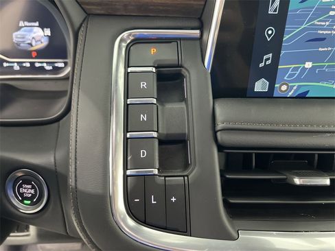 New 2024 Chevrolet Tahoe High Country image 15