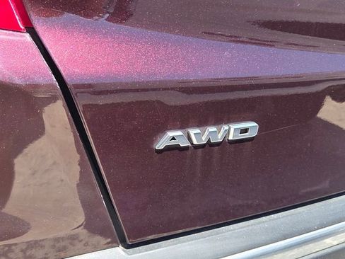 Used 2018 Cadillac XT5 Luxury AWD/4WD image 7