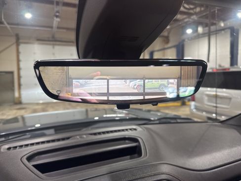 Used 2021 GMC Sierra 1500 AT4 w/ AT4 Value Package image 34