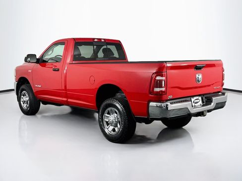 Used 2019 RAM 2500 Tradesman AWD/4WD image 13