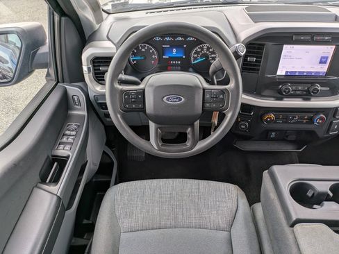 Used 2022 Ford F150 XLT AWD/4WD image 17