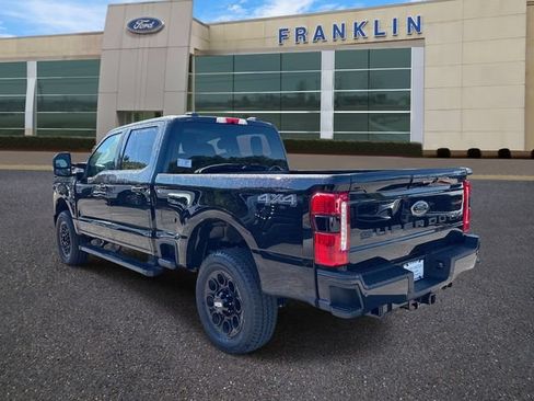 New 2026 Ford F250 XLT w/ XLT Premium Package AWD/4WD image 5