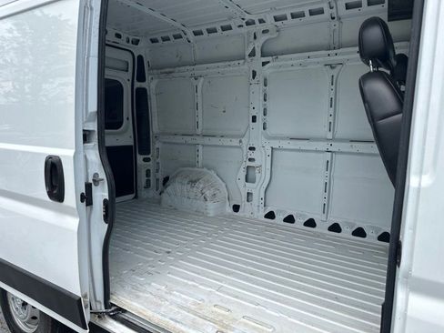 Used 2019 RAM ProMaster 1500 FWD image 16