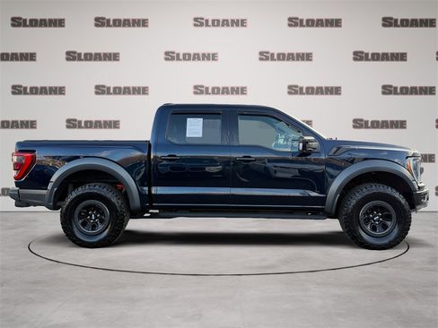Used 2023 Ford F150 Raptor w/ Raptor Carbon Fiber Package image 6