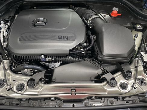 New 2026 MINI Cooper S image 22