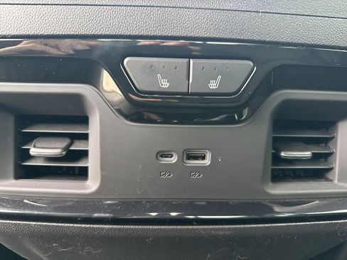 Certified 2026 Chevrolet Silverado 1500 ZR2 w/ ZR2 Bison Edition image 48