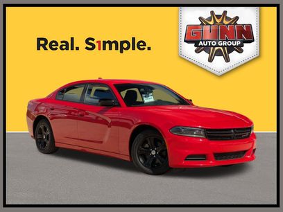 Used 2023 Dodge Charger SXT