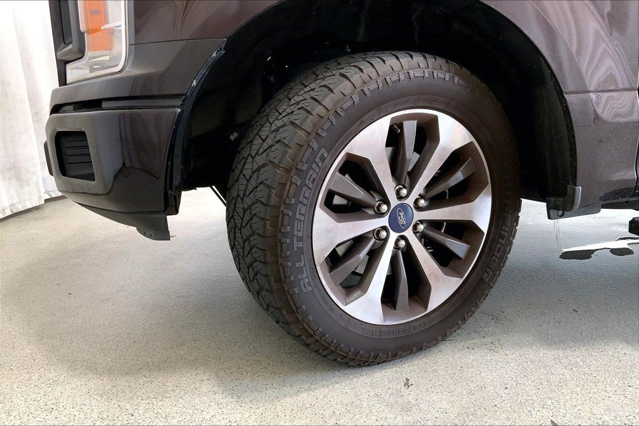 Used 2019 Ford F150 XL w/ Equipment Group 101A Mid RWD image 20