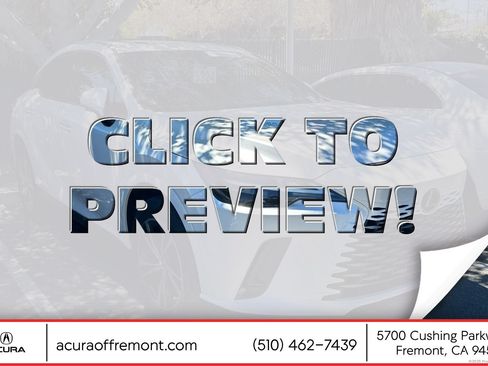 Used 2024 Lexus RX 350 Premium w/ Accessory Package (Z1) FWD image 1