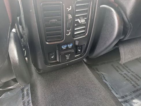 Used 2024 Dodge Durango GT AWD/4WD image 24