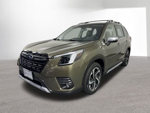 Used 2023 Subaru Forester Touring AWD/4WD image 24