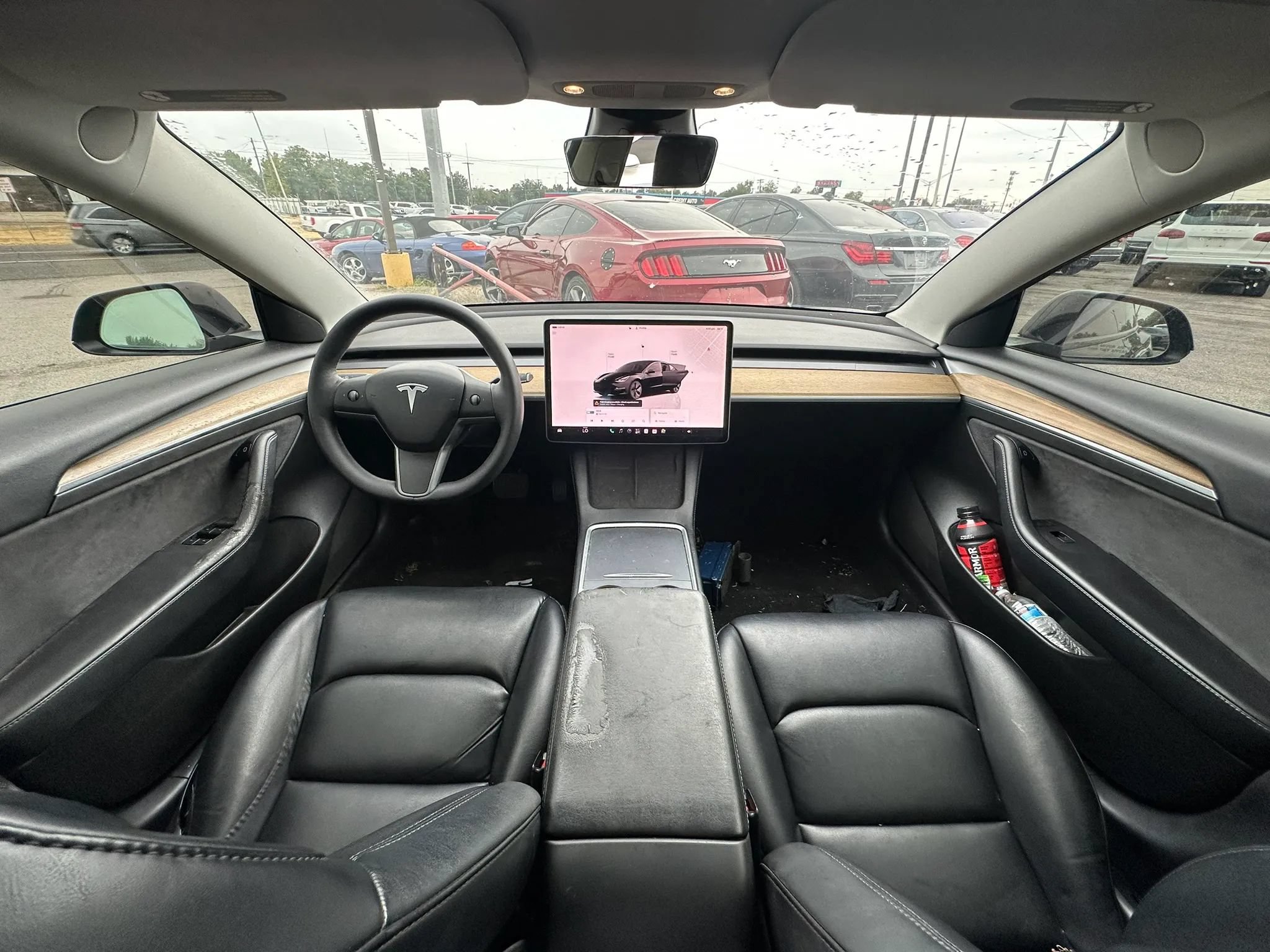 Used 2022 Tesla Model 3 RWD image 11