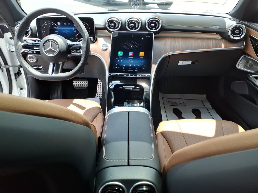New 2026 Mercedes-Benz CLE 450 4MATIC Coupe image 28