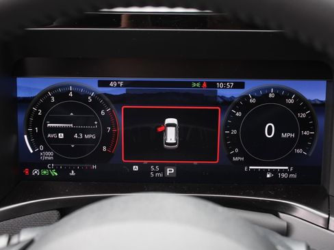 New 2026 Subaru Outback Premium AWD/4WD image 12