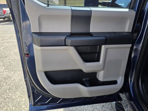 Used 2017 Ford F250 XL w/ STX Appearance Package image 12