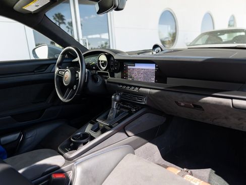 Certified 2024 Porsche 911 GT3 image 17