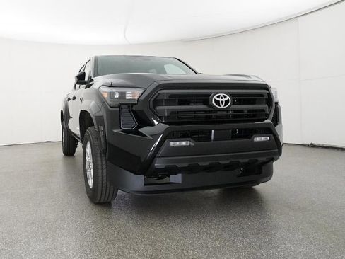 New 2026 Toyota Tacoma SR5 image 57