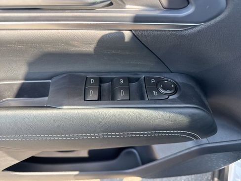 New 2026 GMC Terrain Elevation FWD image 27