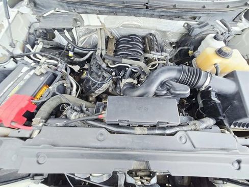 Used 2011 Ford F150 XL w/ Communications Pkg image 14