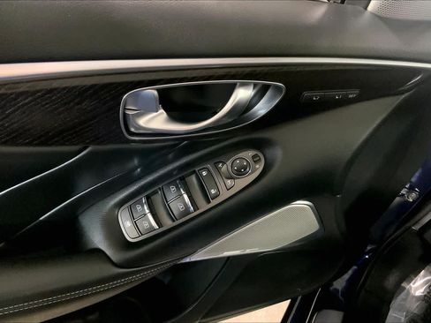 Used 2023 INFINITI Q50 Sensory AWD/4WD image 36