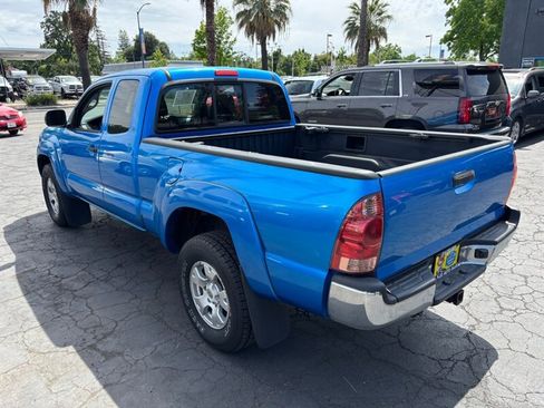 Used 2008 Toyota Tacoma PreRunner image 7