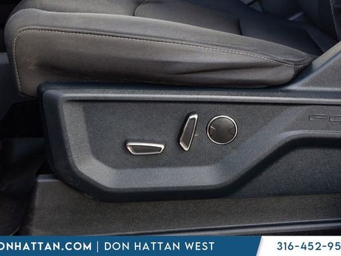 Used 2021 Ford F150 XLT w/ Equipment Group 302A High AWD/4WD image 15