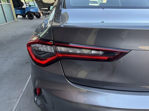 Used 2024 Acura TLX w/ Technology Package FWD image 14