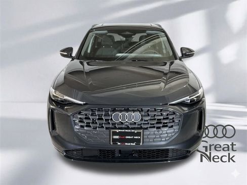 Used 2025 Audi Q5 Premium Plus w/ Premium Plus image 22