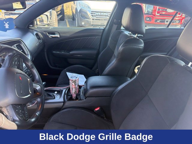 Used 2022 Dodge Charger GT w/ Plus Group RWD image 13