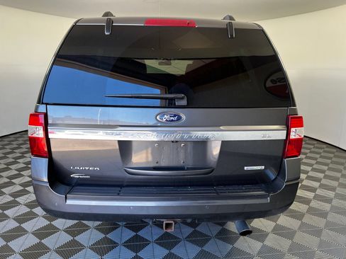 Used 2016 Ford Expedition EL Limited w/ Equipment Group 301A AWD/4WD image 6