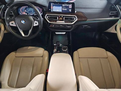 Used 2024 BMW X3 sDrive30i w/ Convenience Package RWD image 19