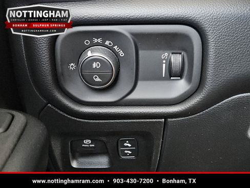 New 2026 RAM 1500 Lone Star AWD/4WD image 18
