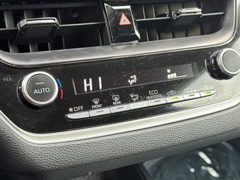 Certified 2024 Toyota Corolla LE image 21