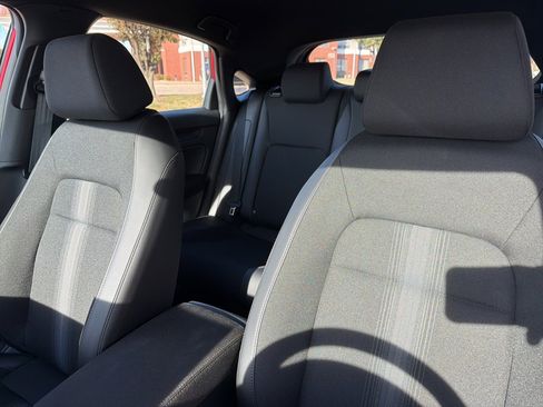 New 2026 Honda Civic Sport image 12